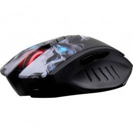

Мишь A4Tech R80A Bloody Skull Black USB (R80A Bloody (Skull))