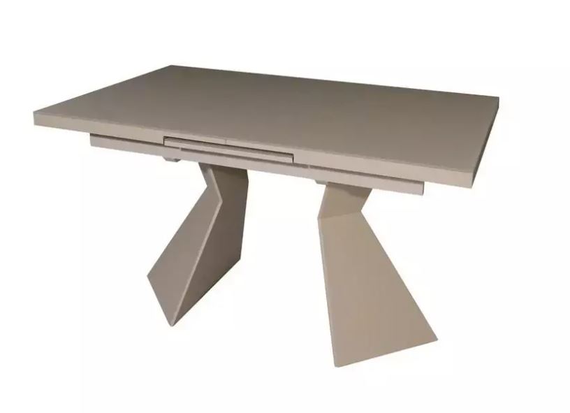 

Стол обеденный Vetro Mebel ТМL-545 Каппучино