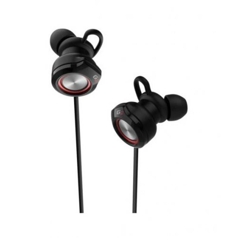 

Наушники Edifier GM3 SE Black (GM3 SE)
