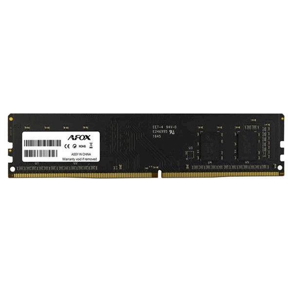

Оперативная память AFOX AFLD44FK1P (AFLD44FK1P)