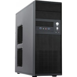 

Корпус Chieftec iArena CQ-01B-U3 (CQ-01B-U3-OP)