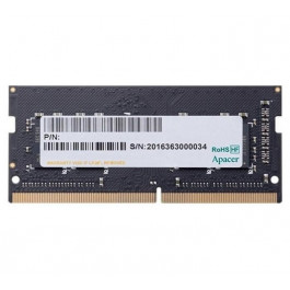 

Оперативная память APACER ES.04G2V.KNH (ES.04G2V.KNH)