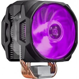 

Система охлаждения CoolerMaster MasterAir MA610P (MAP-T6PN-218PC-R1)