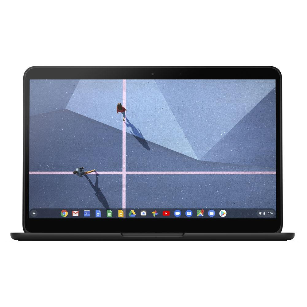 

Ноутбук GOOGLE PIXELBOOK GO (GA00526-US)