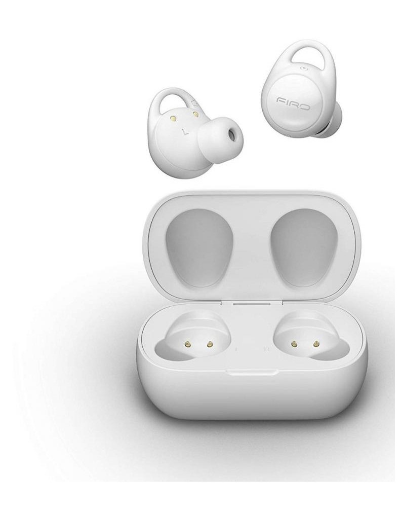 

Наушники Firo A3 White (A3 White)
