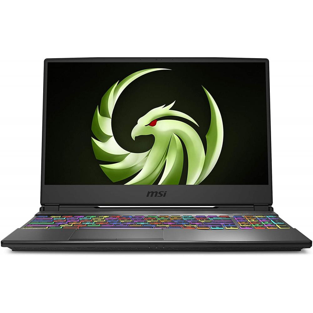 

Ноутбук MSI ALPHA 15 A3DDK (15A3DDK-004US)