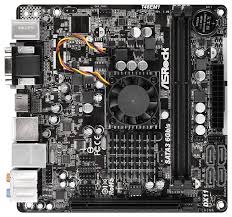 

Материнська плата ASRock T48EM1 (T48EM1)