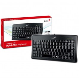 

Клавиатура Genius LuxeMate 100 (31300725102)