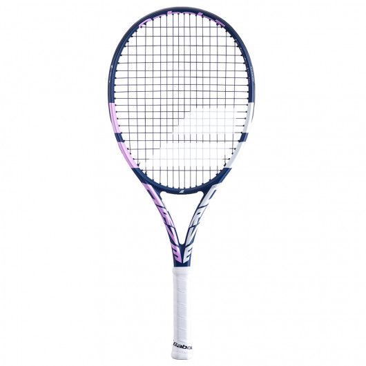 

Теннисная ракетка BABOLAT PURE DRIVE JUNIOR 26 GIRL (140424/348)