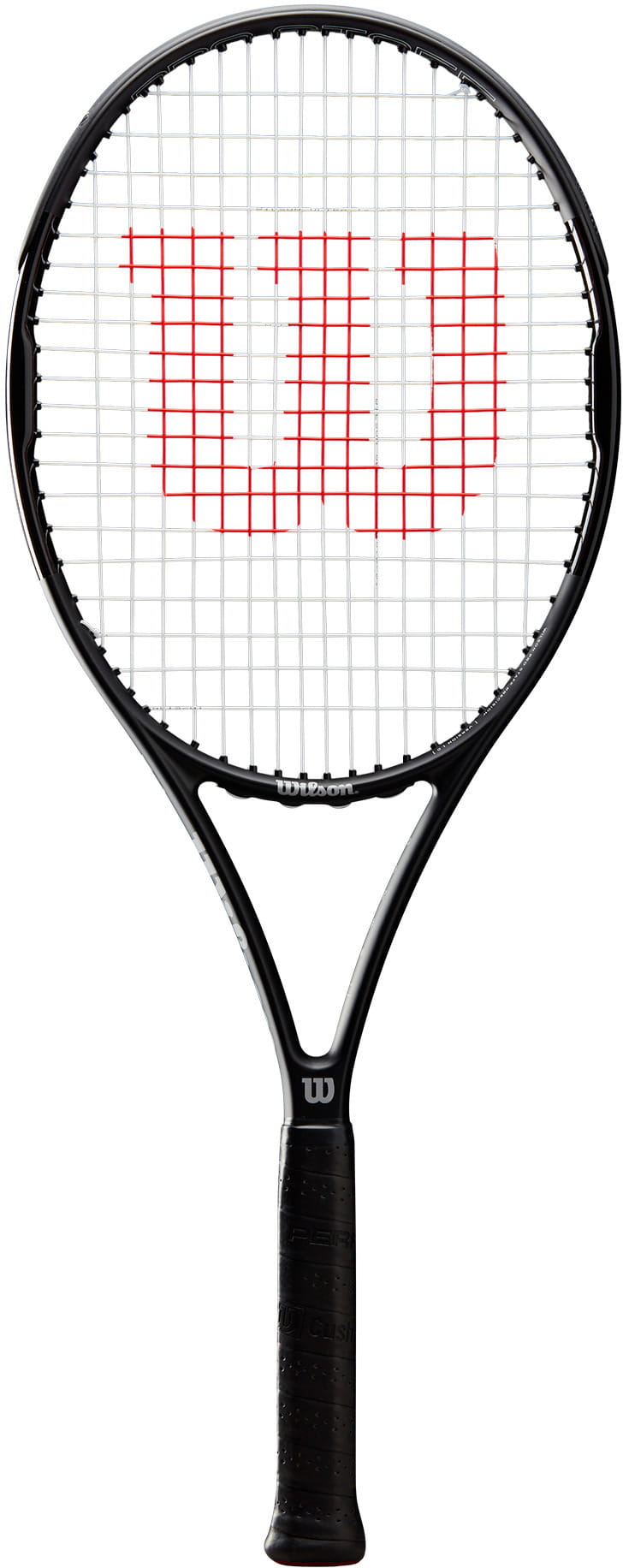 

Теннисная ракетка Wilson PRO STAFF PRECISION 100 (WR019010)