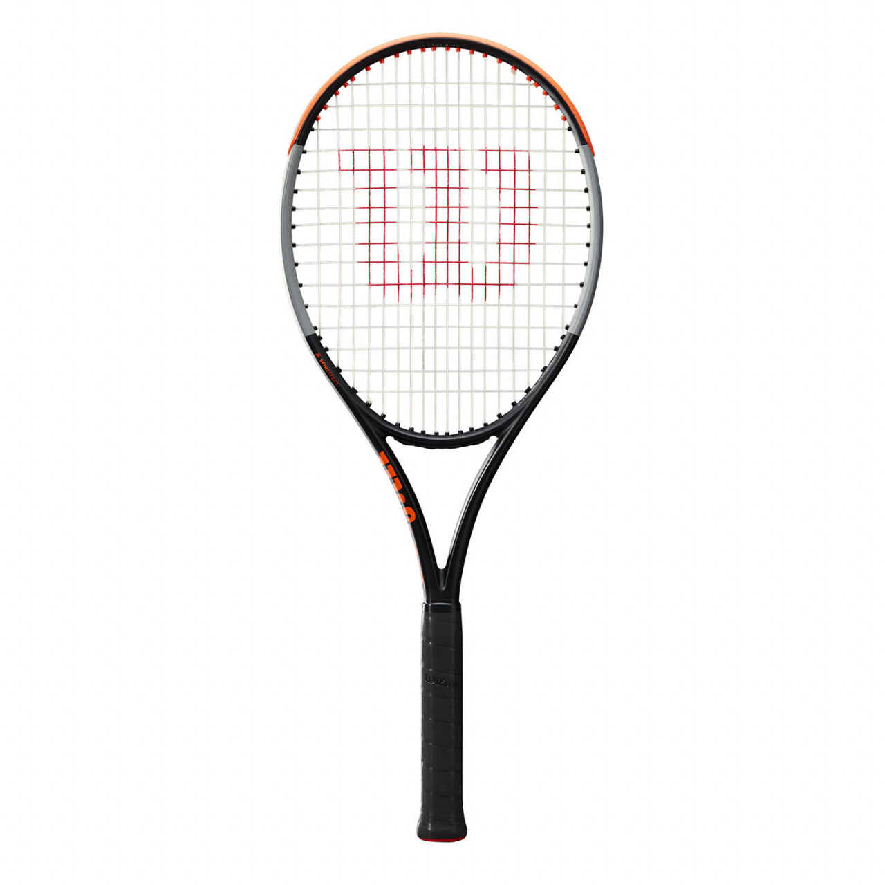 

Теннисная ракетка Wilson BURN 100LS V4.0 (WR044910)