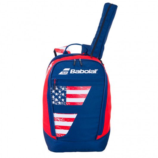 

Теннисный рюкзак BABOLAT BACKPACK US (753087/209)