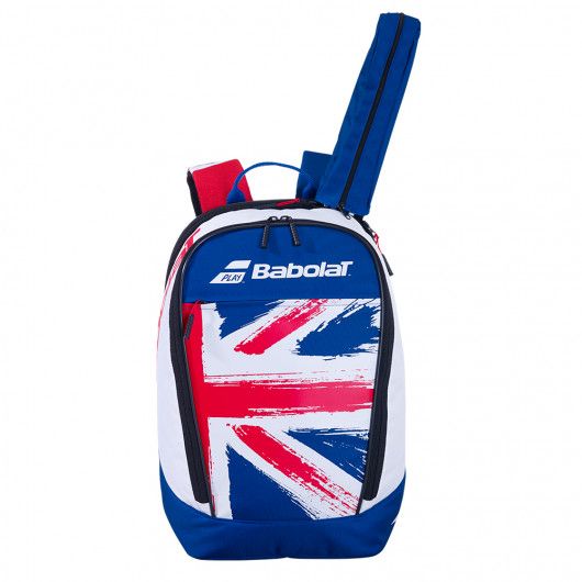 

Теннисный рюкзак BABOLAT BACKPACK UK (753087/340)