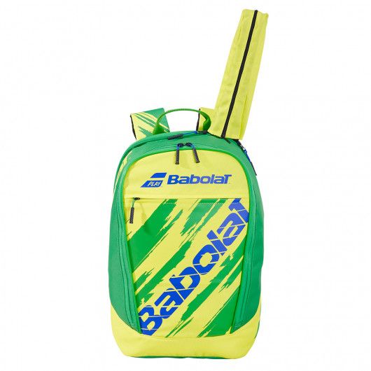 

Теннисный рюкзак BABOLAT BACKPACK BRA (753087/338)