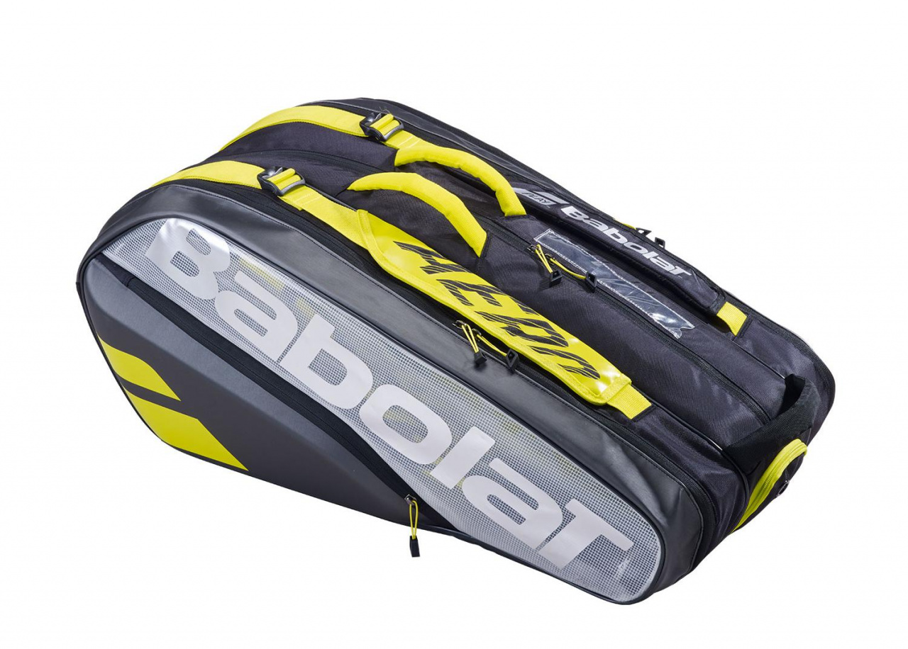 

Теннисный чехол BABOLAT PURE AERO VS *9 (751206/142)