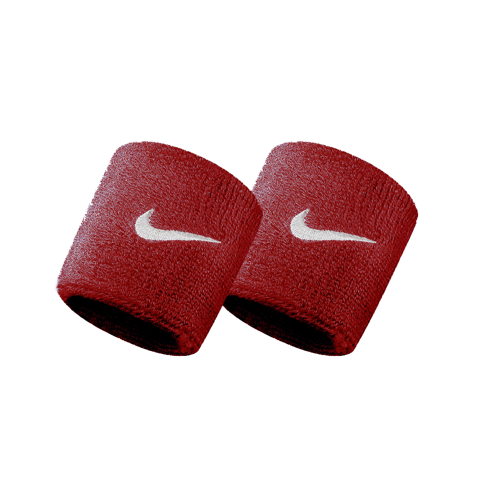 

напульсник NIKE SWOOSH WRISTBANDS (N.NN.04.601.OS)