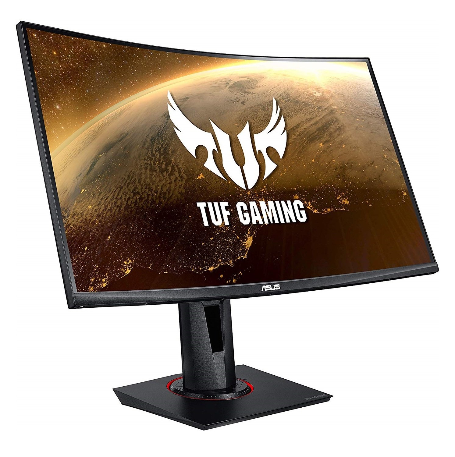 

Монитор Asus 27" VG27VQ (90LM0510-B01E70)