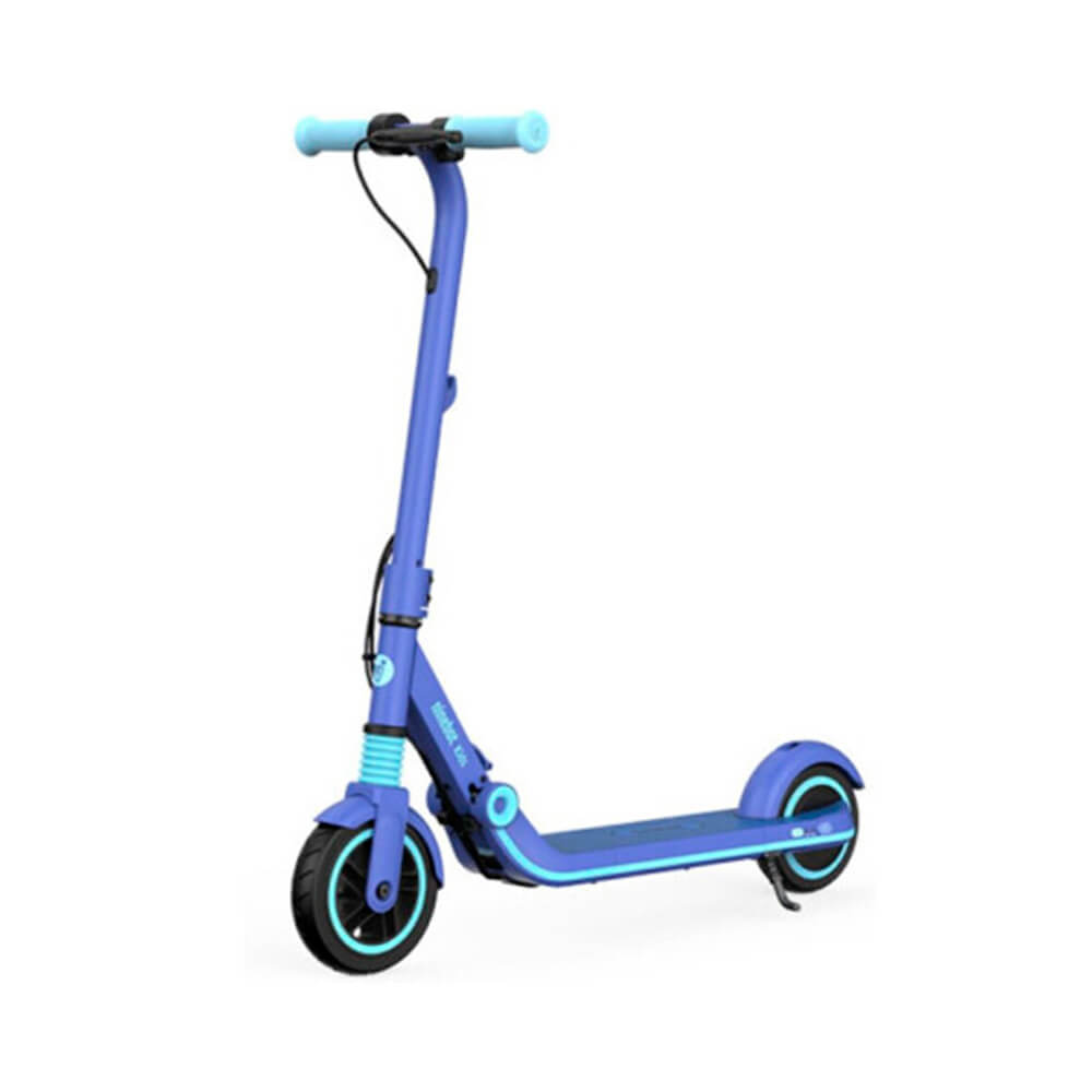

Электросамокат Ninebot by Segway E8 Blue (AA.00.0002.26)