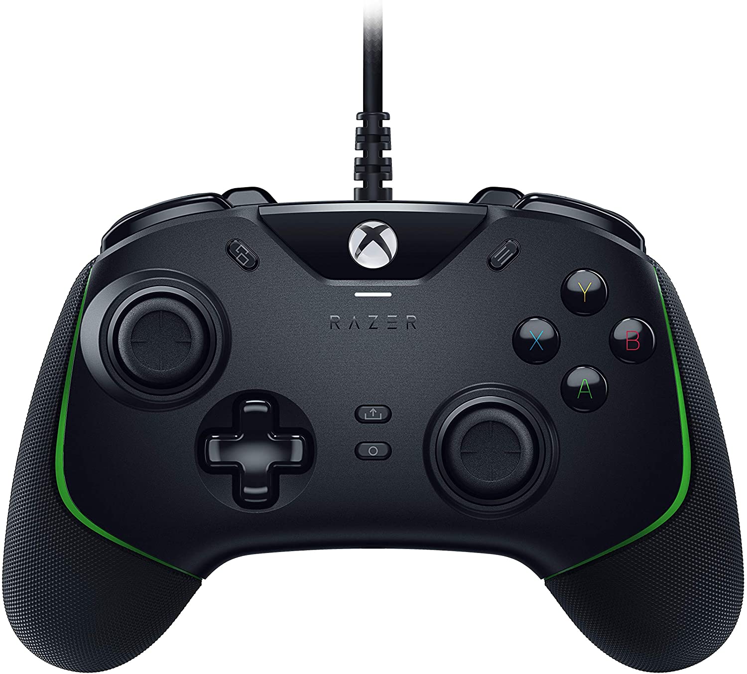 

Геймпад Razer Wolverine Ultimate V2 (RZ06-03560100-R3M1) USB
