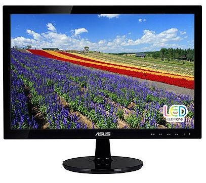 

Монитор Asus 18.5" VS197DE (90LMF1301T02201C)