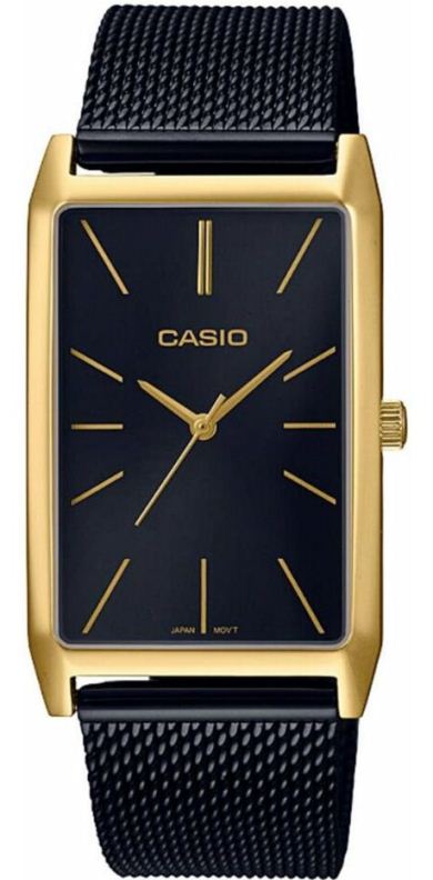 

Женские наручные часы Casio LTP-E156MGB-1AEF