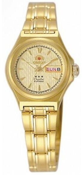 

Женские наручные часы Orient FNQ1S002C9