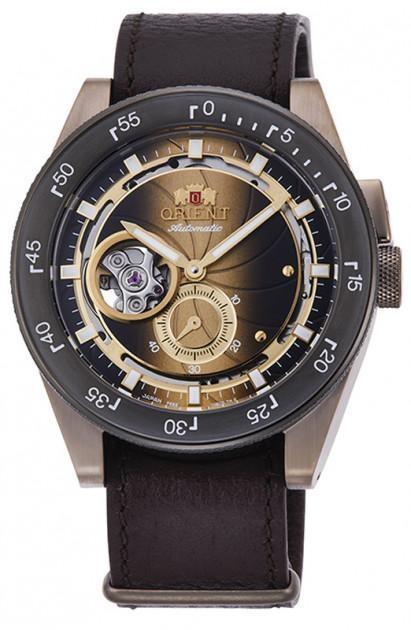 

Мужские наручные часы Orient RA-AR0204G00B