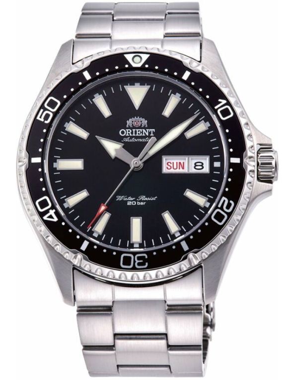 

Мужские наручные часы Orient RA-AA0001B19B
