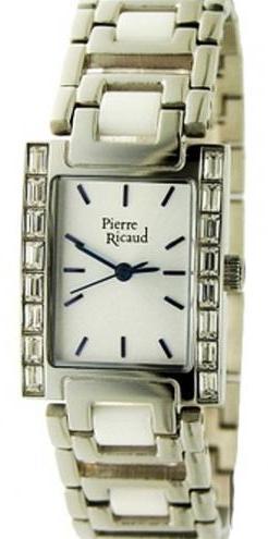 

Женские наручные часы Pierre Ricaud PR 21027.51B3QZ