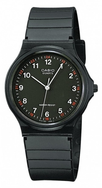 

Мужские наручные часы Casio MQ-24-1BUL