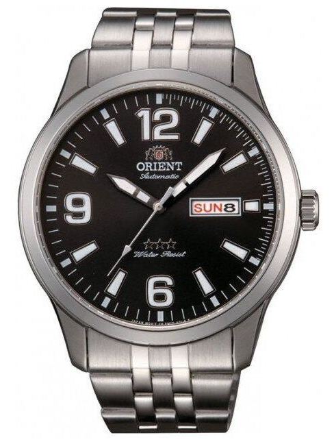 

Мужские наручные часы Orient RA-AB0007B19B