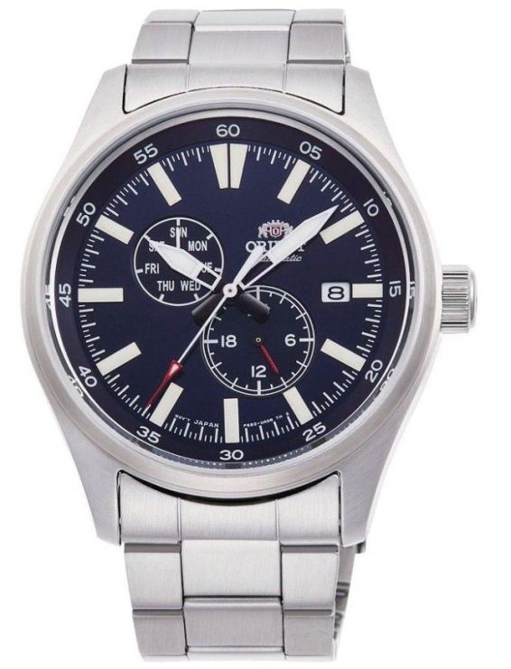 

Мужские наручные часы Orient RA-AK0401L10B
