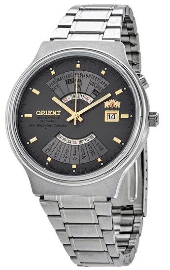 

Мужские наручные часы Orient FEU00002KW