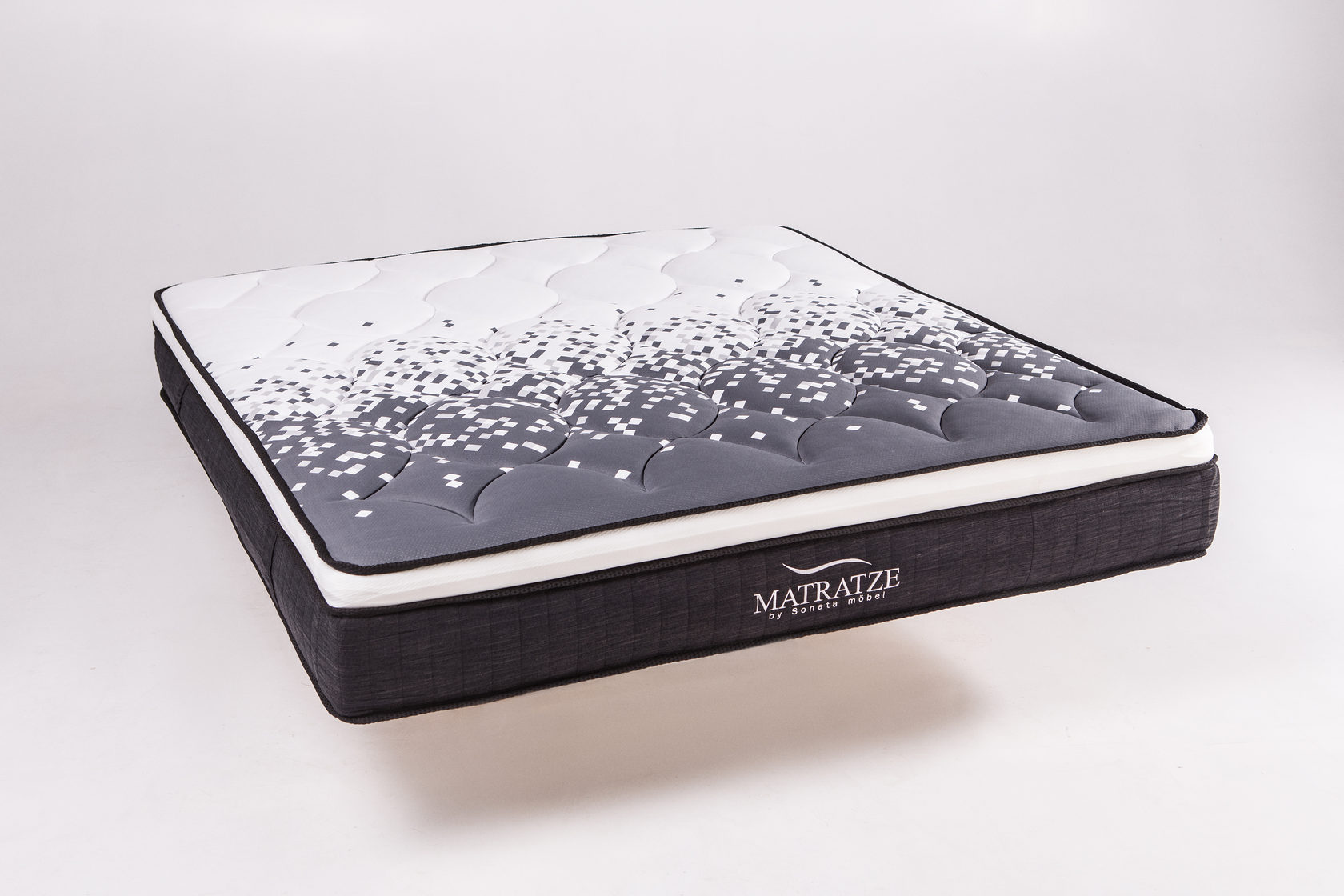 

Двуспальный матрас Matratze by Sonata Mobel MA9001