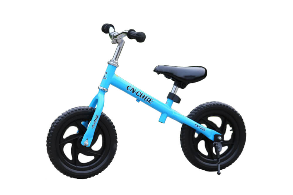 

Біговел KIDIGO LX G