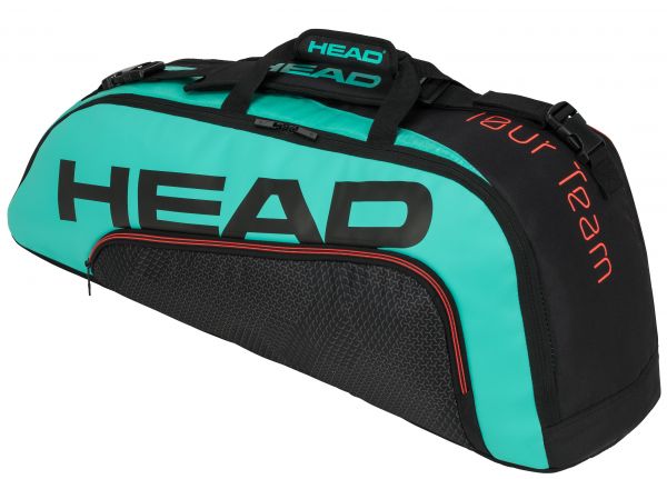 

Теннисный чехол HEAD Tour Team Combi 6R BKTE (283150)