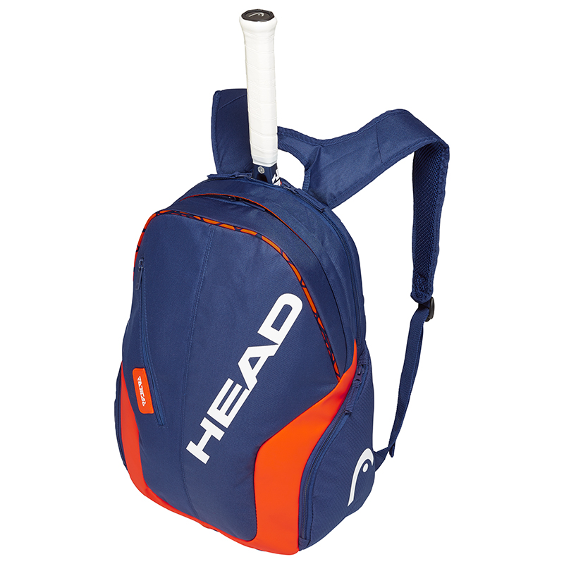 

Теннисный рюкзак HEAD Rebel Backpack BLOR (283339)