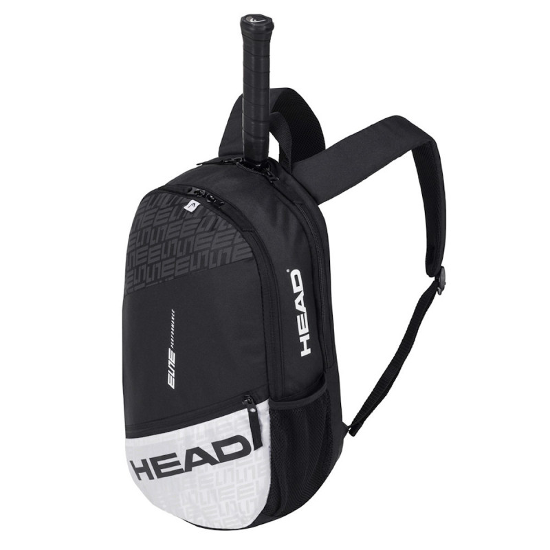 

Теннисный рюкзак HEAD ELITE Backpack BKWH (283570)