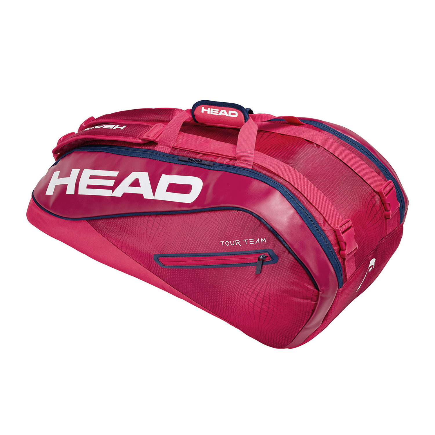 

Теннисный чехол HEAD TOUR TEAM 9R SUPERCOMBI RANV (283119-RANV)