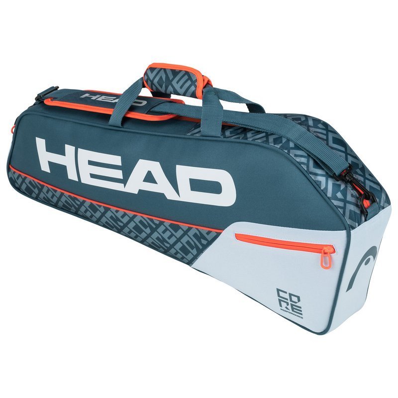 

Теннисный чехол HEAD CORE 3R PRO GROR (283529)