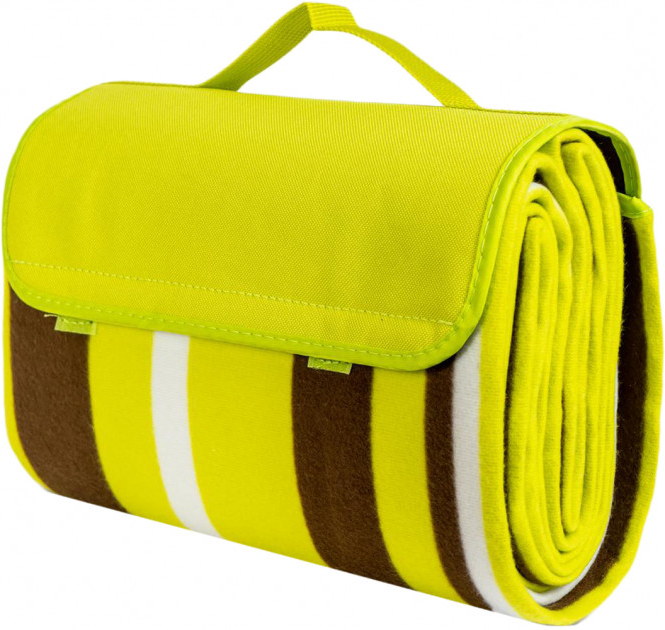 

Коврик для пикника Ranger 150 RA 9916 150х135х0.4 см Green