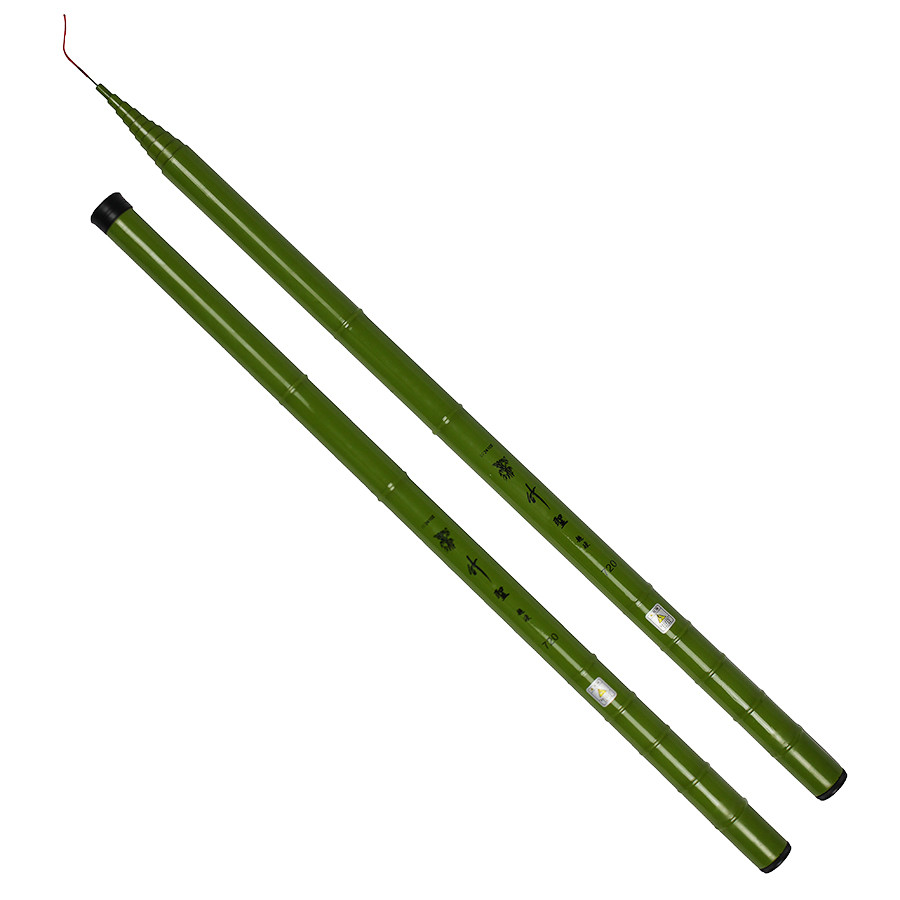 

Удилище безколечное Sams Fish Bamboo SF24102 7.2 м