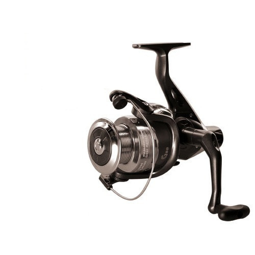 

Катушка рыболовная Cobra NEW 4000 3BB FF23816