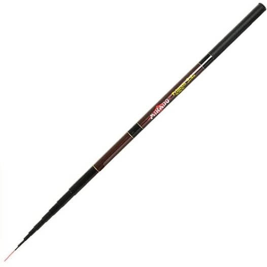 

Удилище безколечное маховое Sams Fish Джокер Mikado SF23889 4.8 м 11 к