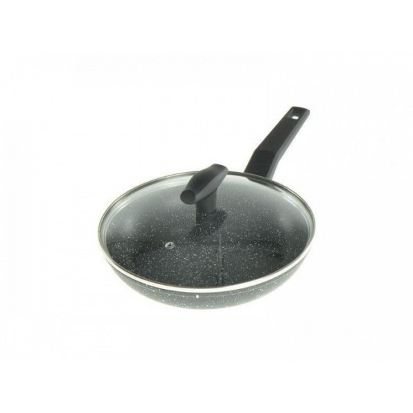 

Сковорода Tiross TS-1252P 28 см Black