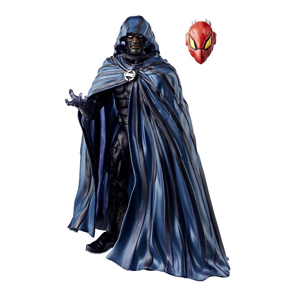 

Фигурка Марвел Плащ и Кинжал Legends Series Cloac Hasbro E1354