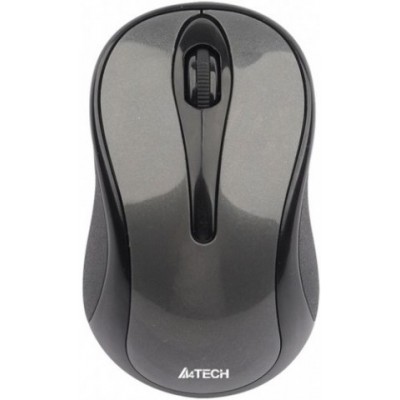 

Мышь беспроводная A4Tech G3-280A Grey USB
