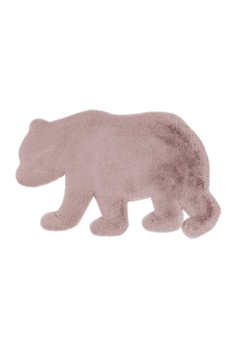 

Ковер Arhome Lovely Kids Bear Pink 53x90 89SEK-53-90