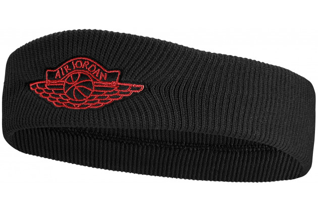 

Повязка NIKE JORDAN WINGS HEADBAND 2.0 (J.000.3604.001.OS)