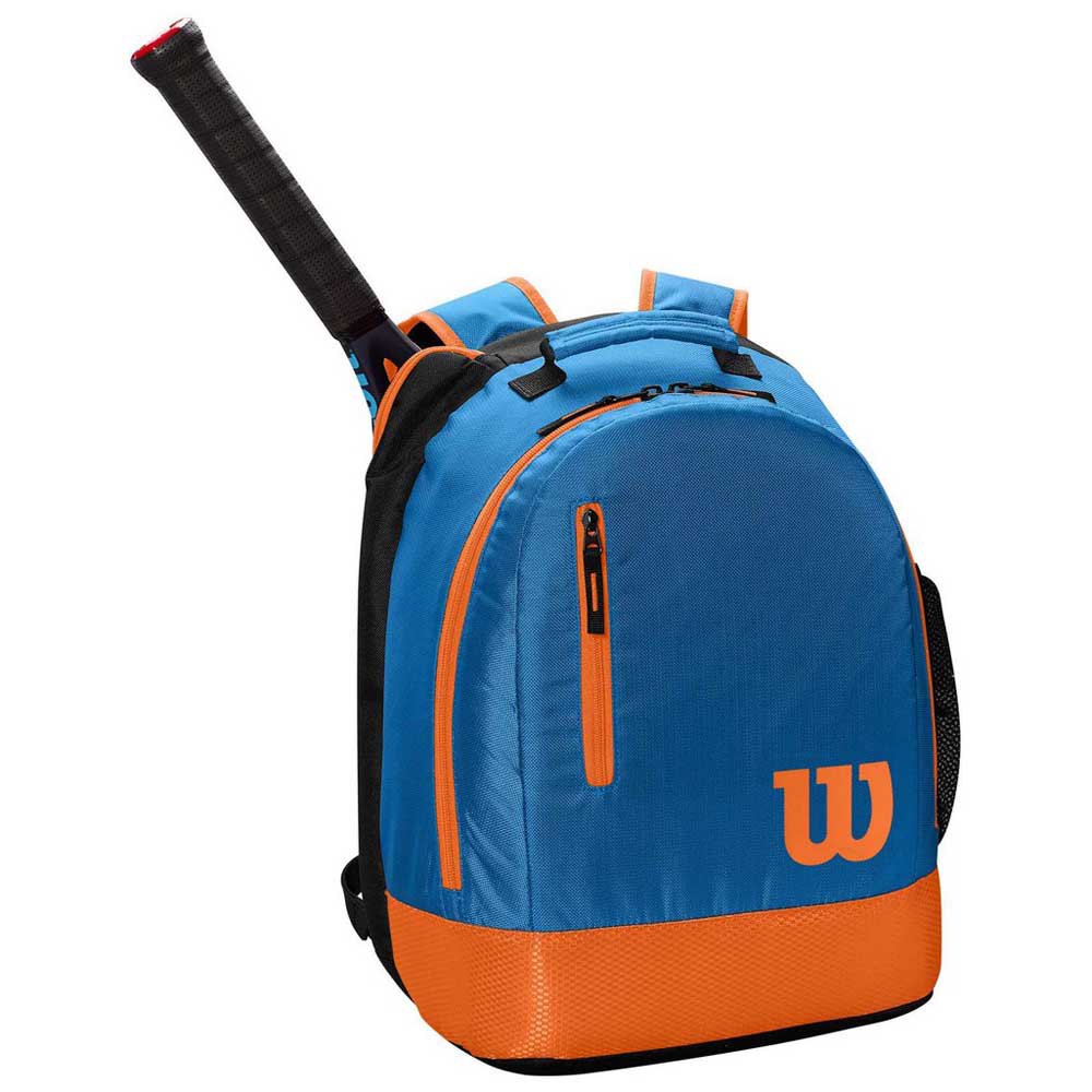 

Теннисный рюкзак WlILSON YOUTH BACKPACK BLOR (WR8000004001)